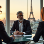 Consultant SEO à Paris : Les stratégies sur-mesure pour les marques de luxe et D2C