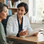 endocrinologie ménopause