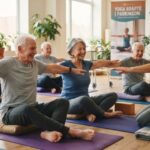 yoga Parkinson