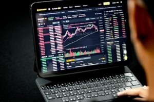 swing trading