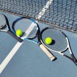 cordages de tennis