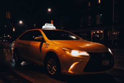 Taxi