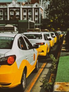 Taxi