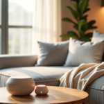 Les accessoires indispensables de maisonplus pour améliorer le confort de votre habitat