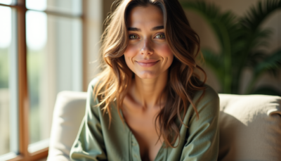 Comment adopter la beauté au naturel sans effort