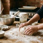 pain maison