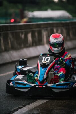 karting
